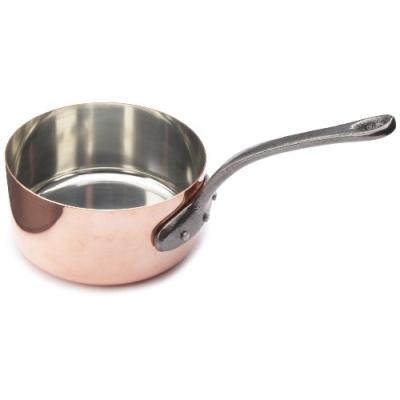BAUMALU 201022 CASSEROLE CUIVRE 12 CM