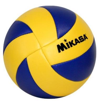 Mikasa mva 1,5 - mini ballon de volley-ball - multicolore - diam?tre 15 cm