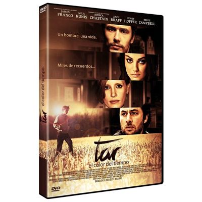 Tar (2012)