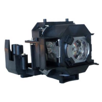 Lampe videoprojecteur compatible avec lampe EPSON ELPLP37