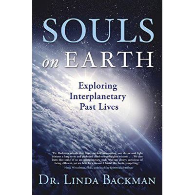 Souls on Earth: Exploring Interplanetary Past Lives - [Version Originale]
