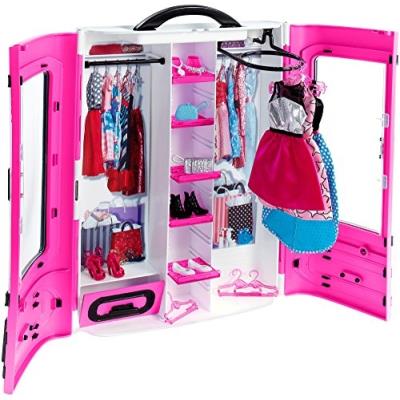 Barbie - Dmt57 - Dressing