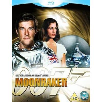 Moonraker