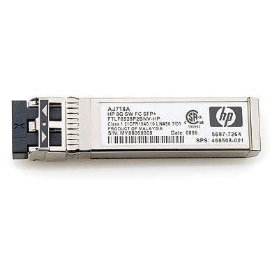 Hp aj718a network transceiver module