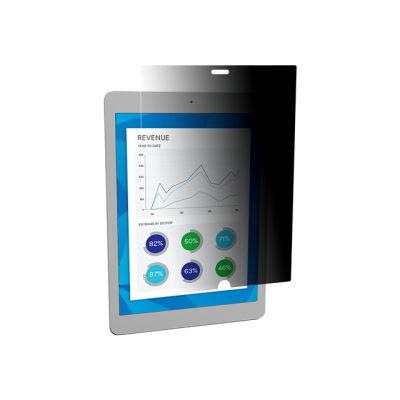 3M Privacyfilter voor Apple iPad mini 1/2/3/4 staand - schermprivacyfilter (portret)