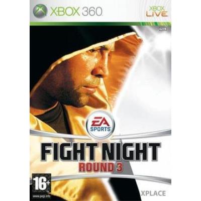Fight Night - Round 3