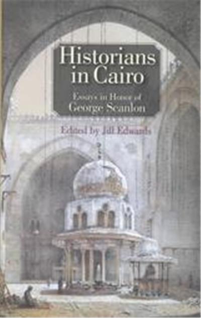 Historians in Cairo