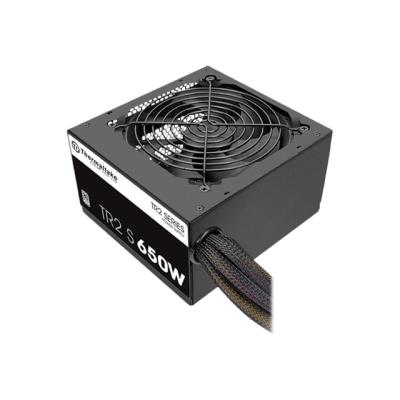 Thermaltake Tr2 S 650w - Alimentation - 650 Watt