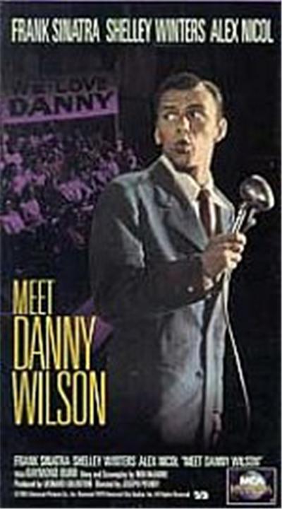 Meet Danny Wilson