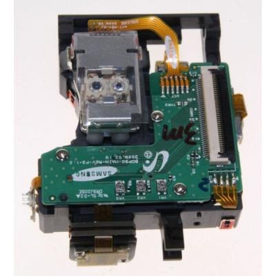 bloc optique bp5soh bp5 bd player