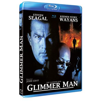 L'Ombre blanche (1996) / Glimmer Man