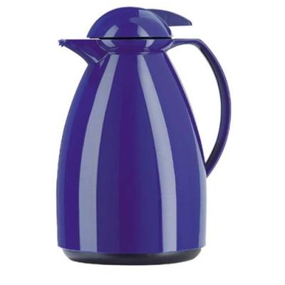 EMSA 660100400 TANGO PICHET ISOTHERME QUICK TIP BLEU 1,0 L
