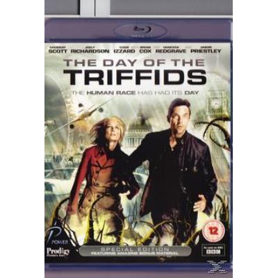 Day Of The Triffids