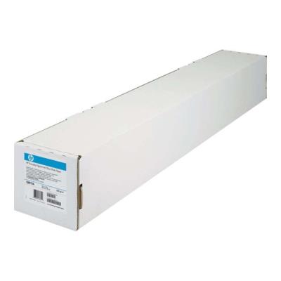 HP Premium Matte Polypropylene - film - 1 rol(len)