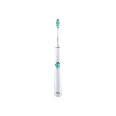 Philips Sonicare EasyClean HX6510 - tandenborstel - wit