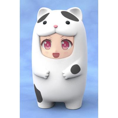 Good Smile Company - Nendoroid More accessoires pour figurines Nendoroid Tuxedo Cat