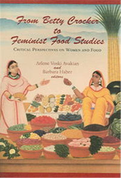 From Betty Crocker to Feminist Food Studies