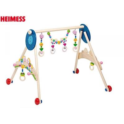 Heimess Portiques d'activités Cheval 3 en 1 - Heimess