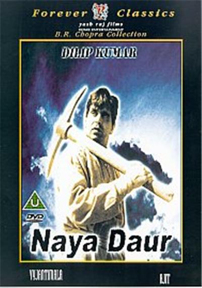 Naya Daur , (Hindi Language)