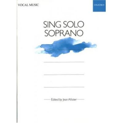 Sing Solo
