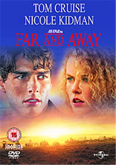 Far And Away , (Wide Screen)