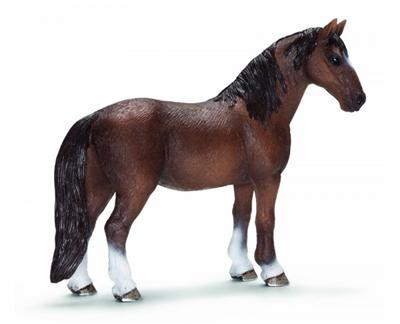 Schleich Jument Tennessee Walker  - 13713