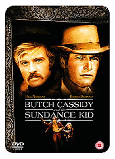 Butch Cassidy And The Sundance Kid