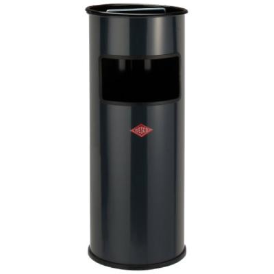 WESCO 150 601-60 CENDRIER 30 L AVEC TAMIS
