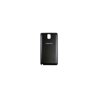 Coque / Cache Batterie Noire Original Samsung Galaxy