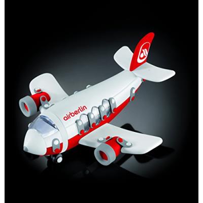 Mic-o-mic - 3189394 - kit de construction - grand jet air berlin