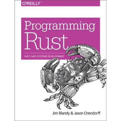 Programming Rust