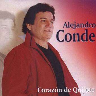 Corazón de Quijote