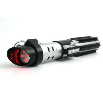 Replique Sabre Laser - Darth Vader Sonore Lampe Torche Leds