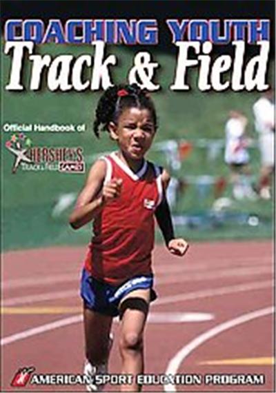 Coaching Youth Track & Field