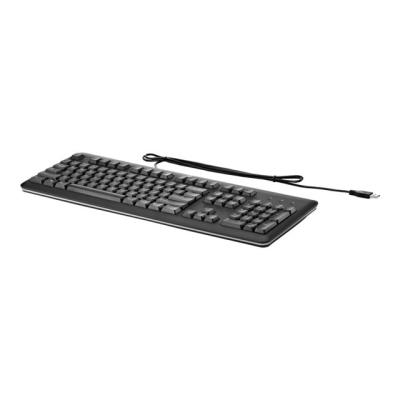 HP - toetsenbord - Grieks