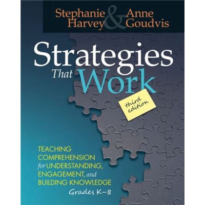 Strategies That Work 3Rd Ed Web 1063