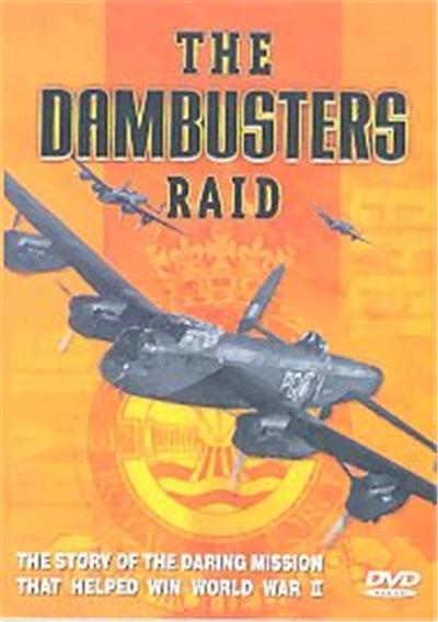 The Dambusters Raid