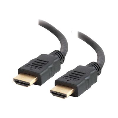 C2G Select High Speed HDMI Cable with Ethernet - HDMI met ethernetkabel - 3 m