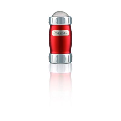 Distributeur de Sucre Marcato Rouge