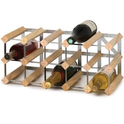 LONGLIFE RANGE-BOUTEILLES 15 BOUTEILLES