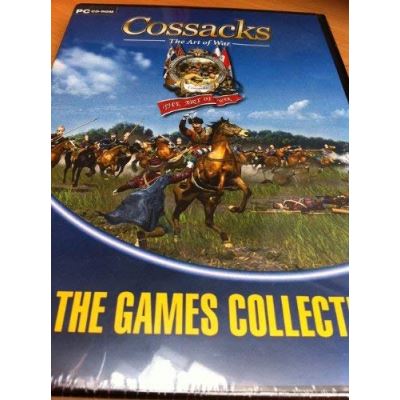 Cossacks the art of war Pc