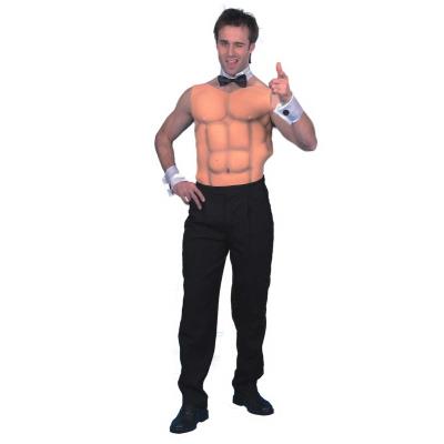 Kit De Stripteaser