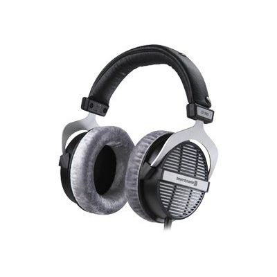 beyerdynamic Premium DT 990 - Écouteurs - circum-aural - filaire - jack  3,5mm - Casque audio - Achat & prix