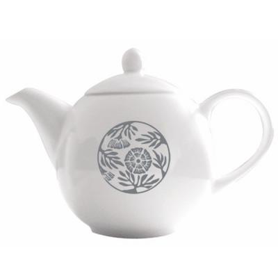 Théière en porcelaine