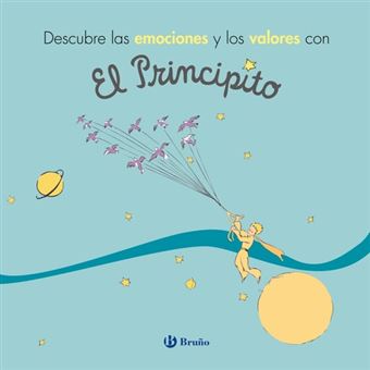 Descubre las emociones y los valore
