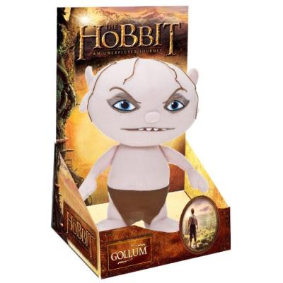 Joy toy - 33895 - peluche the hobbit gollum