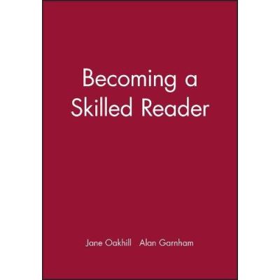 Becoming a Skilled Reader