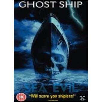 Ghost Ship - 1