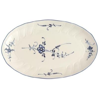 VILLEROY & BOCH OLD LUXEMBOURG COUPELLE 24 CM