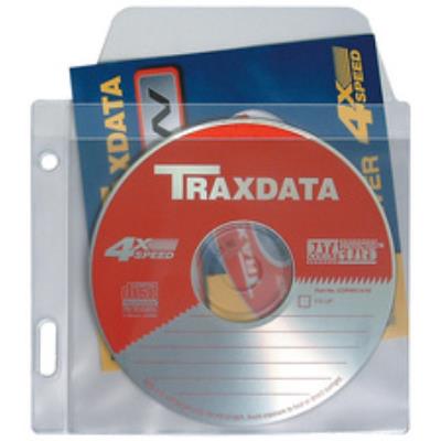 Tarifold pochettes-cadre magneto a4 bleu dos adhésif repositionnable à volonté par 2 194951